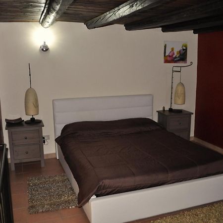 Apartament Kalza House Palermo Zewnętrze zdjęcie