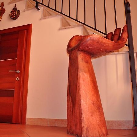 Apartament Kalza House Palermo Pokój zdjęcie