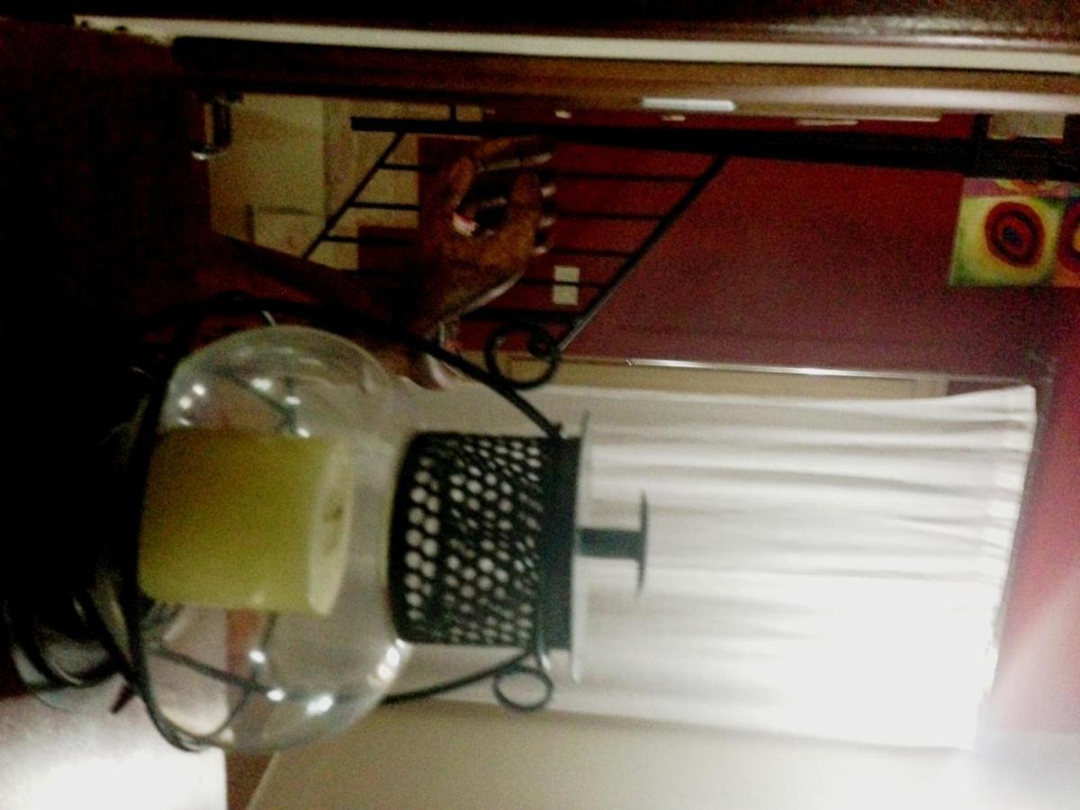 Apartament Kalza House Palermo Zewnętrze zdjęcie