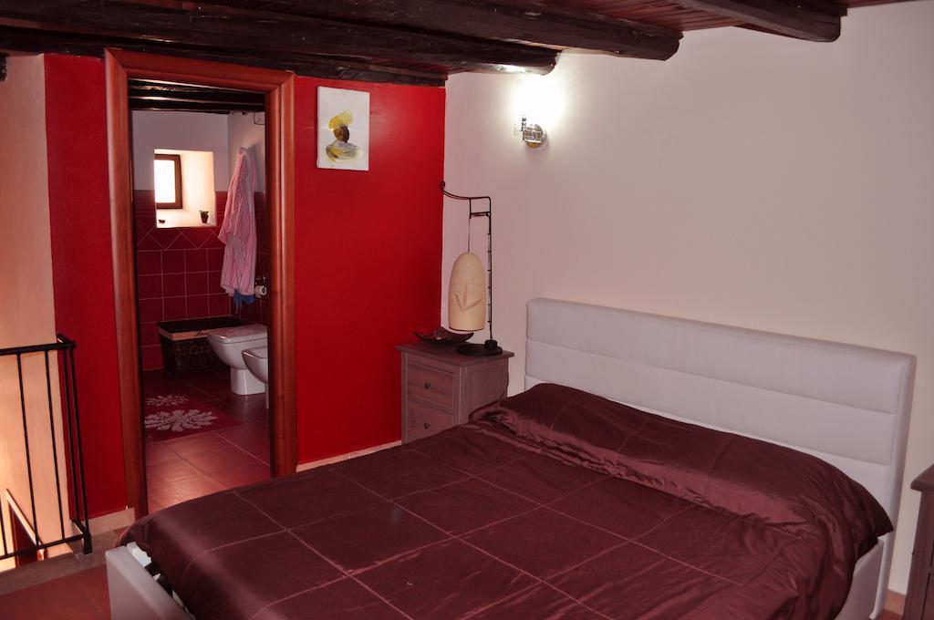 Apartament Kalza House Palermo Pokój zdjęcie