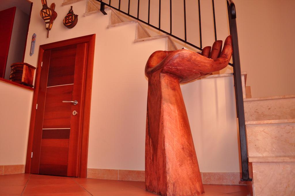 Apartament Kalza House Palermo Pokój zdjęcie