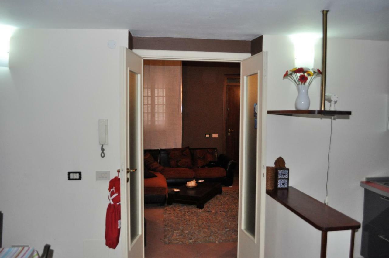 Apartament Kalza House Palermo Zewnętrze zdjęcie
