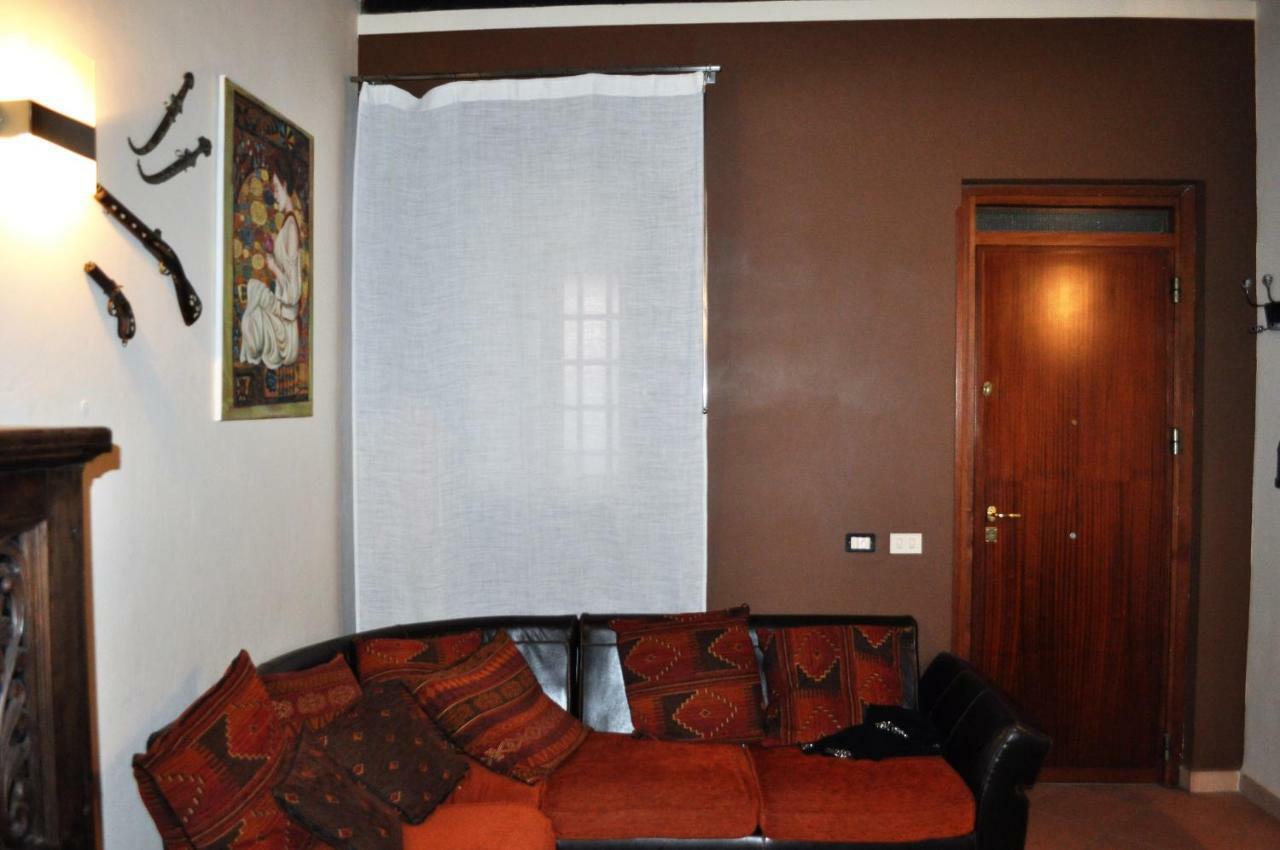 Apartament Kalza House Palermo Zewnętrze zdjęcie