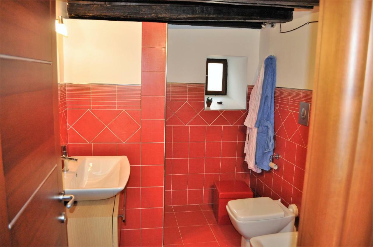 Apartament Kalza House Palermo Zewnętrze zdjęcie