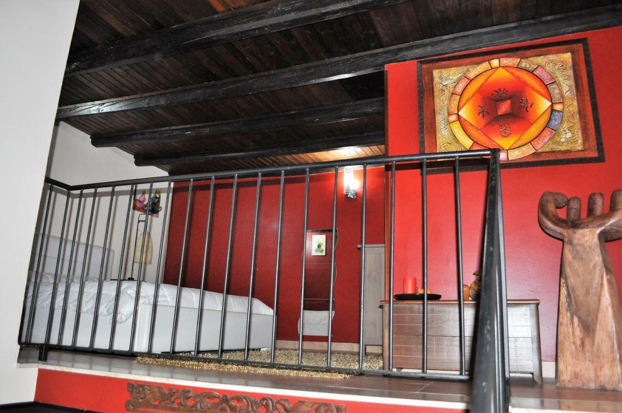 Apartament Kalza House Palermo Zewnętrze zdjęcie