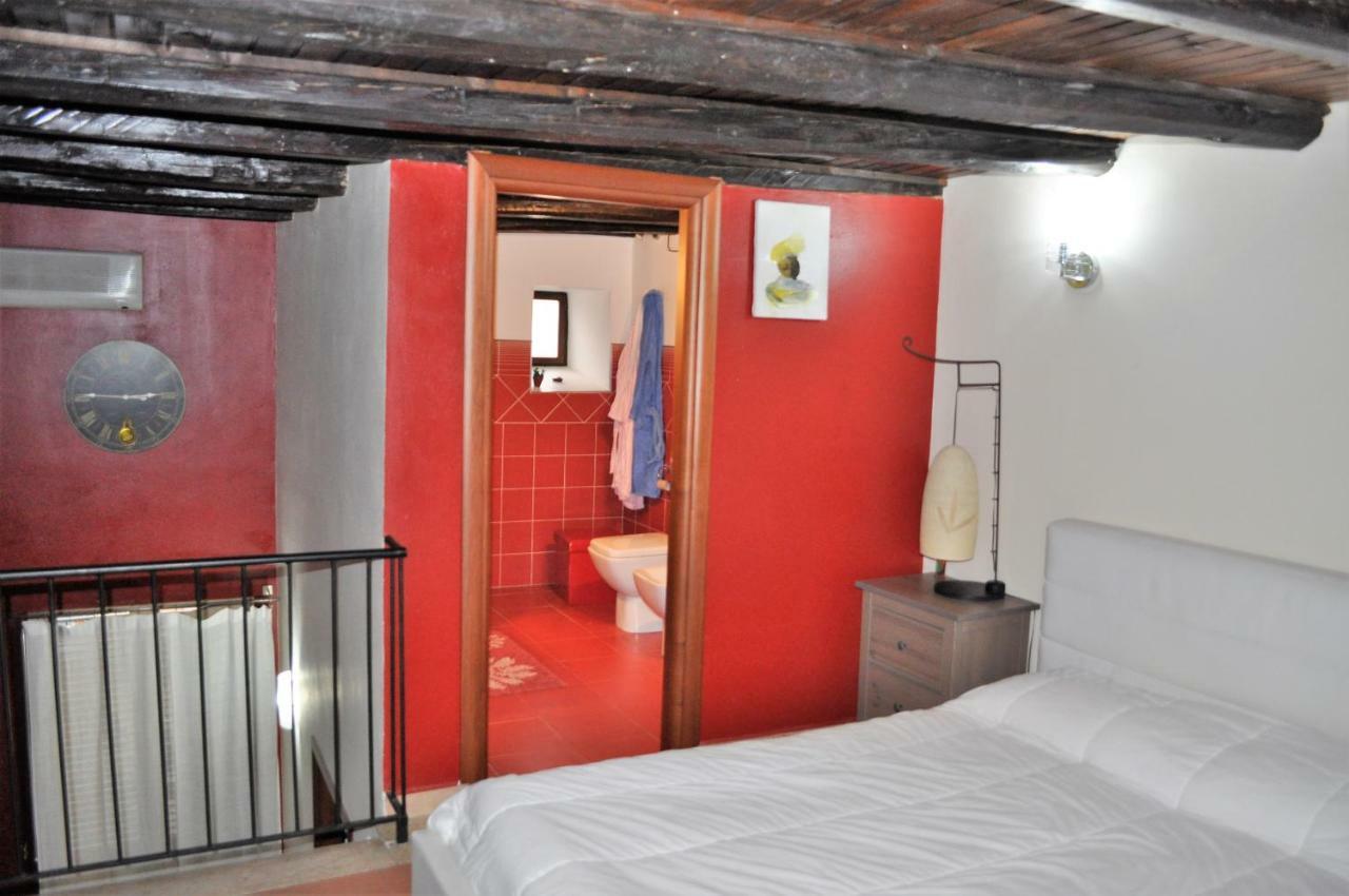 Apartament Kalza House Palermo Zewnętrze zdjęcie